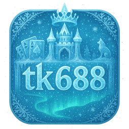 tk688 logo